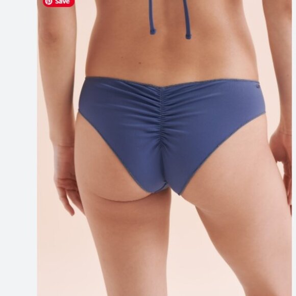 Rip Curl Classic Surf Cheeky Bikini Bottom - Picture 1 of 4